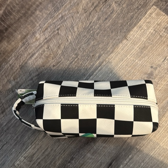 NWT Cosmetic Fashion Bag Giveaway!!!! 🍒 - Picture 2 of 2